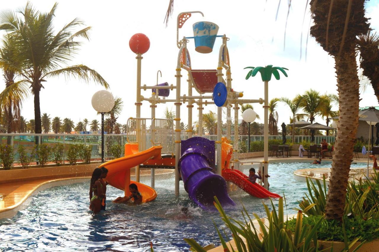 Salinas Park Resort Salinopolis Exterior photo
