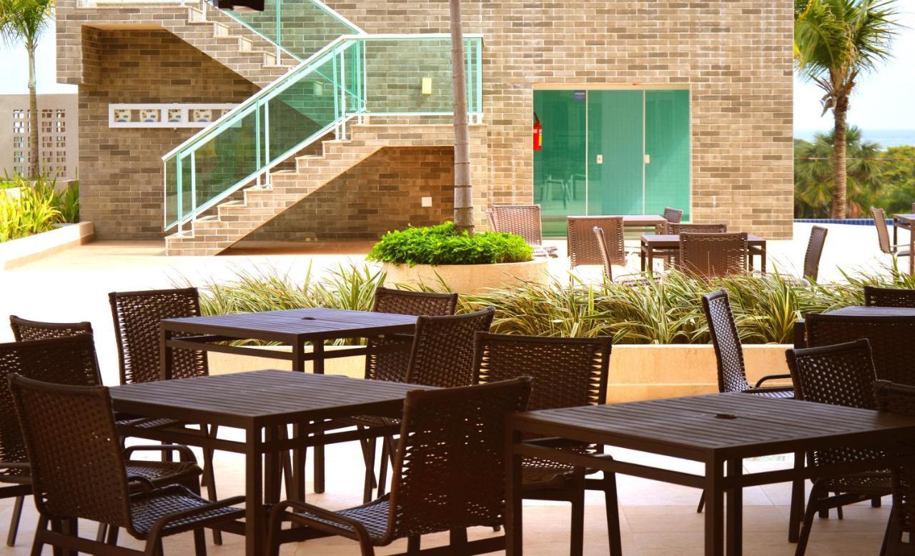 Salinas Park Resort Salinopolis Exterior photo