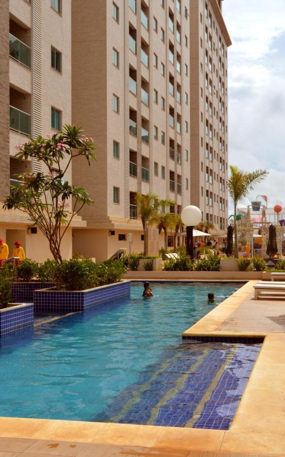 Salinas Park Resort Salinopolis Exterior photo