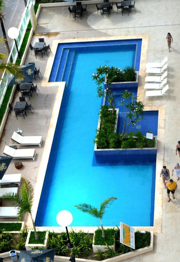 Salinas Park Resort Salinopolis Exterior photo
